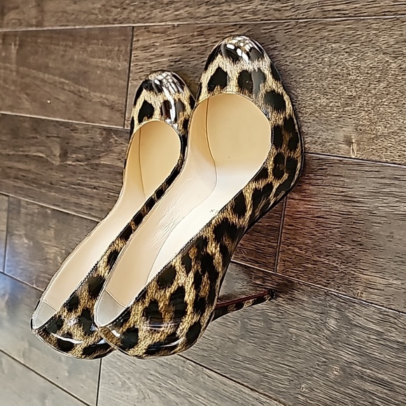Christian Louboutin Shoes Christian Louboutin Eu Size 385 Poshmark